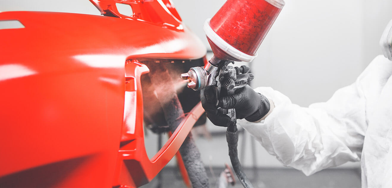 Winnipeg Auto Body Shop, Collision Repair and Auto Body Repair