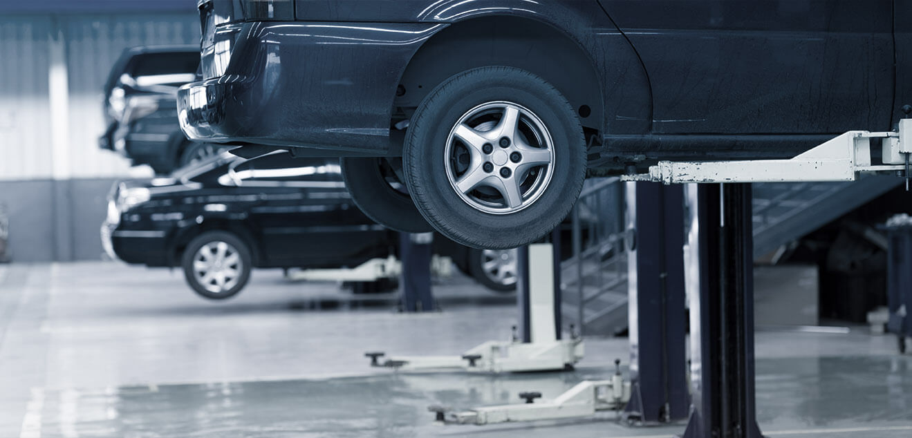 West Saint Paul Auto Body Shop, Collision Repair and Auto Body Repair